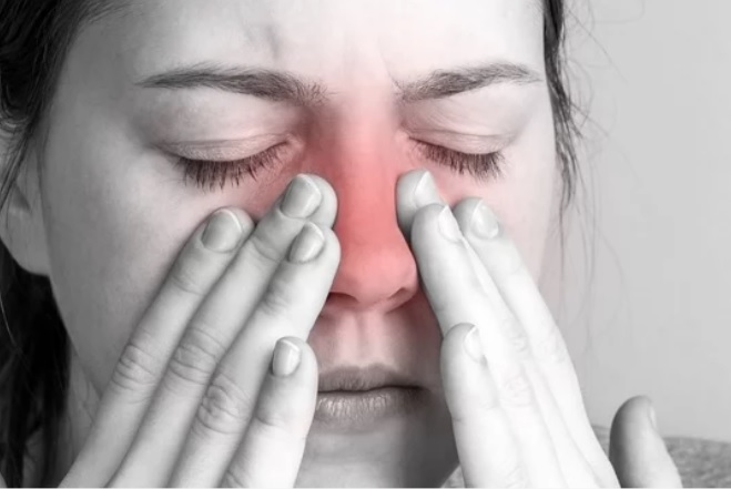 Acute Sinusitis Treatment